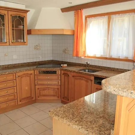 Haus Falke Appartement-fewo 6-bettwohnung By Interhome Appartamento Saas-Grund