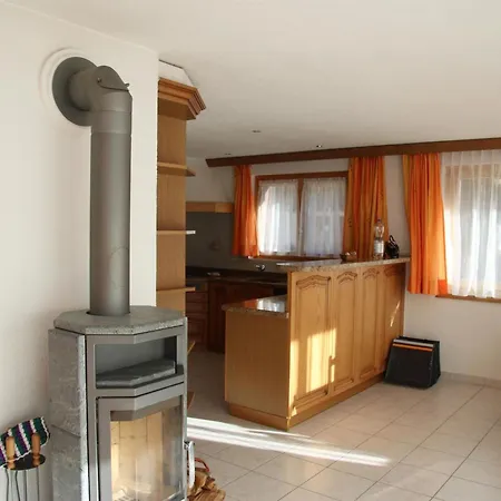 Haus Falke Appartement-fewo 6-bettwohnung By Interhome *