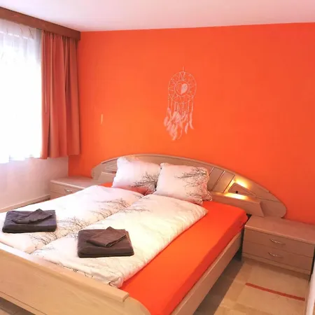 Appartamento Haus Falke Appartement-fewo 6-bettwohnung By Interhome