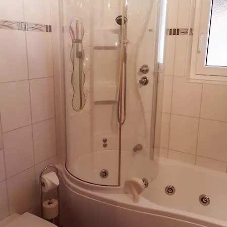 Haus Falke Appartement-fewo 6-bettwohnung By Interhome Saas-Grund
